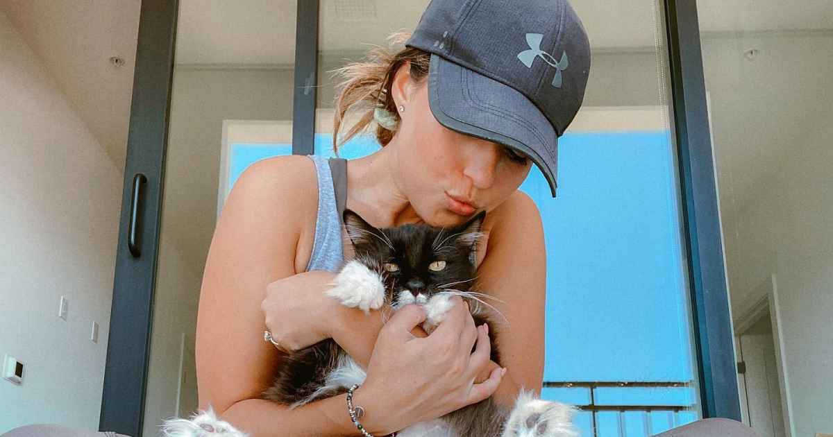 Celebrity Pets With Social Media Accounts