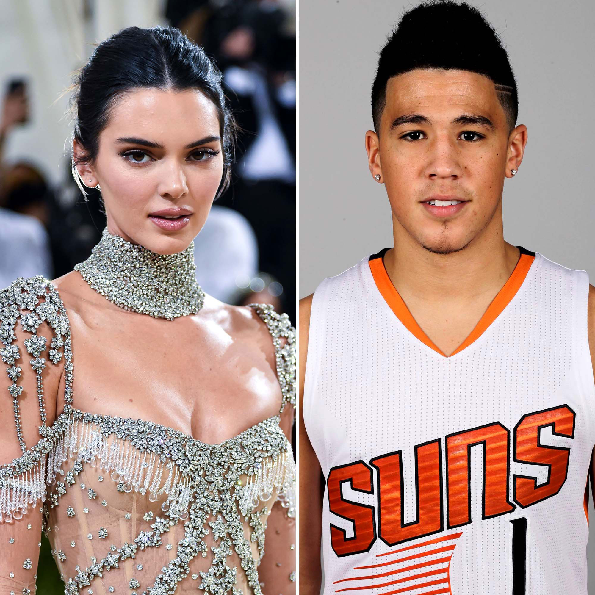 Celebrities Who've Dated or Found Love With Athletes