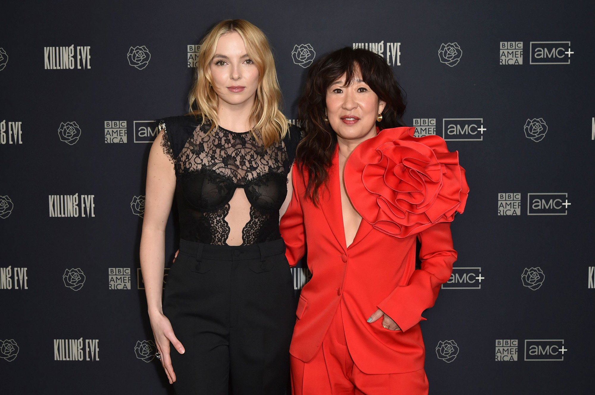 Killing Eve Season 4 Everything to Know About the Final Episodes picture picture