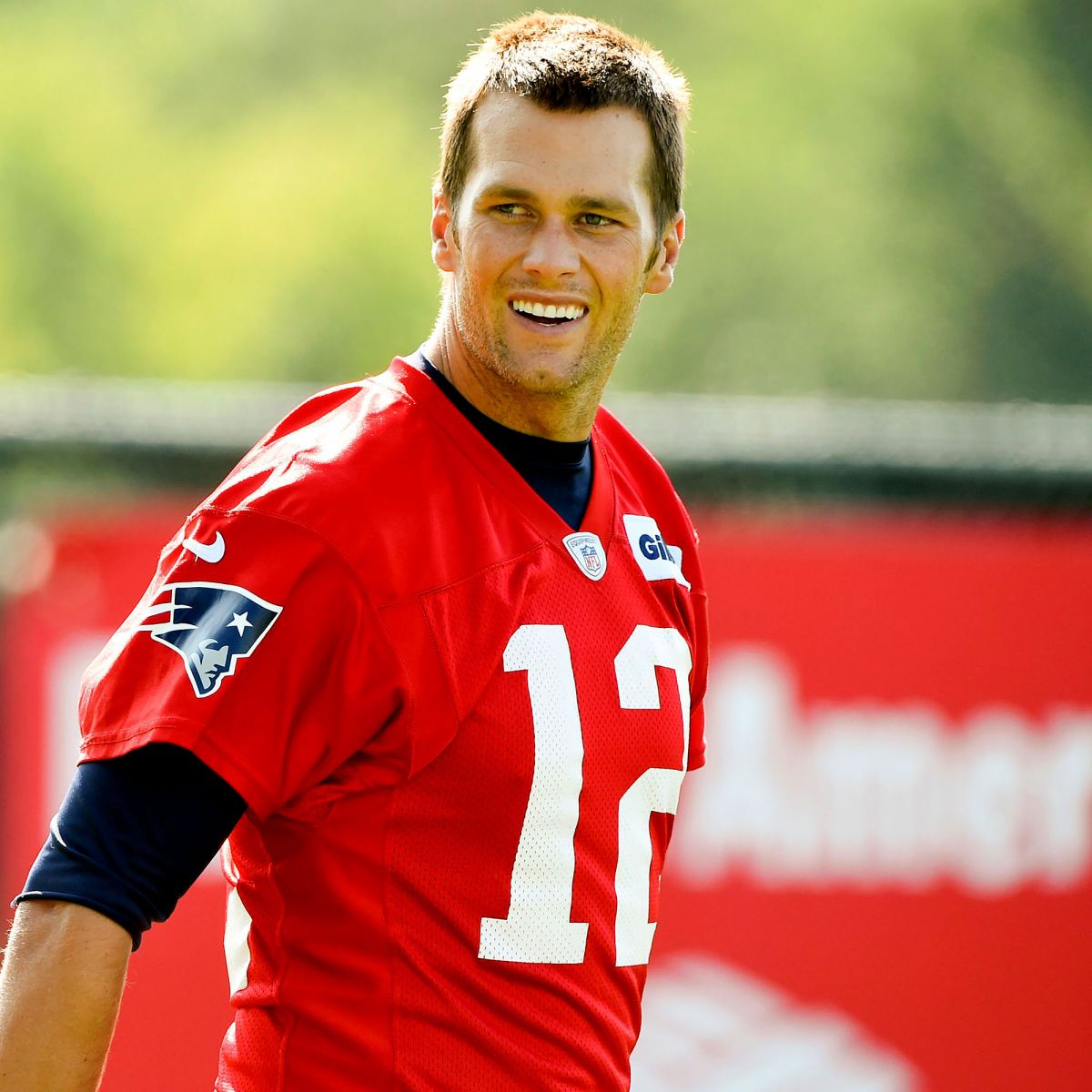 Tom Brady's Super Bowl jersey has been reportedly found, but legal