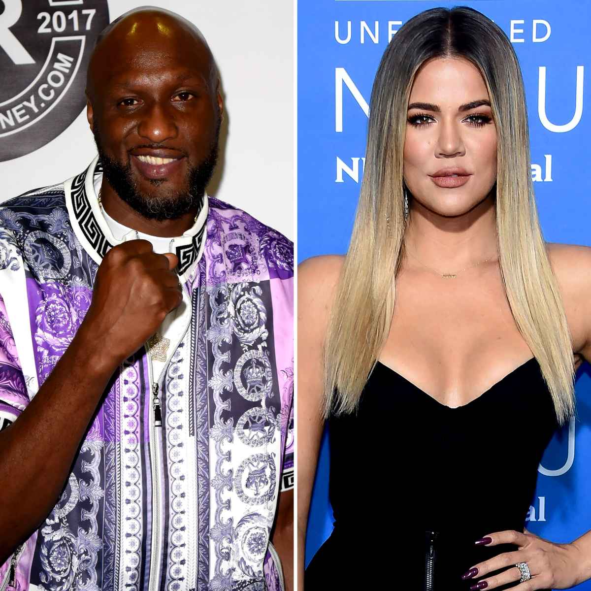 Why Lamar Odom Rarely Saw His Kids When He Was Married to Khloé Kardashian