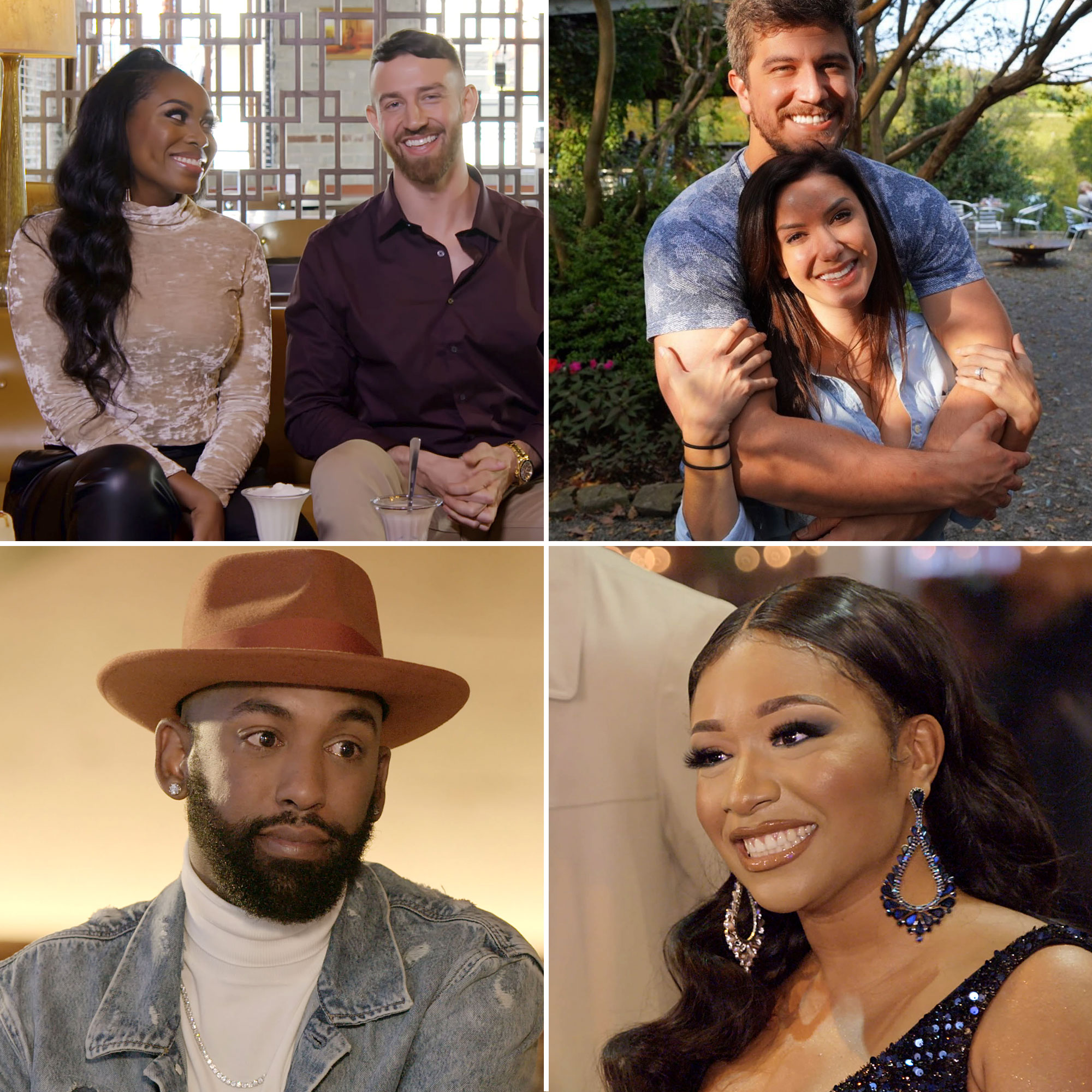 Who's Still Together From 'The Perfect Match' Season 1? 2023