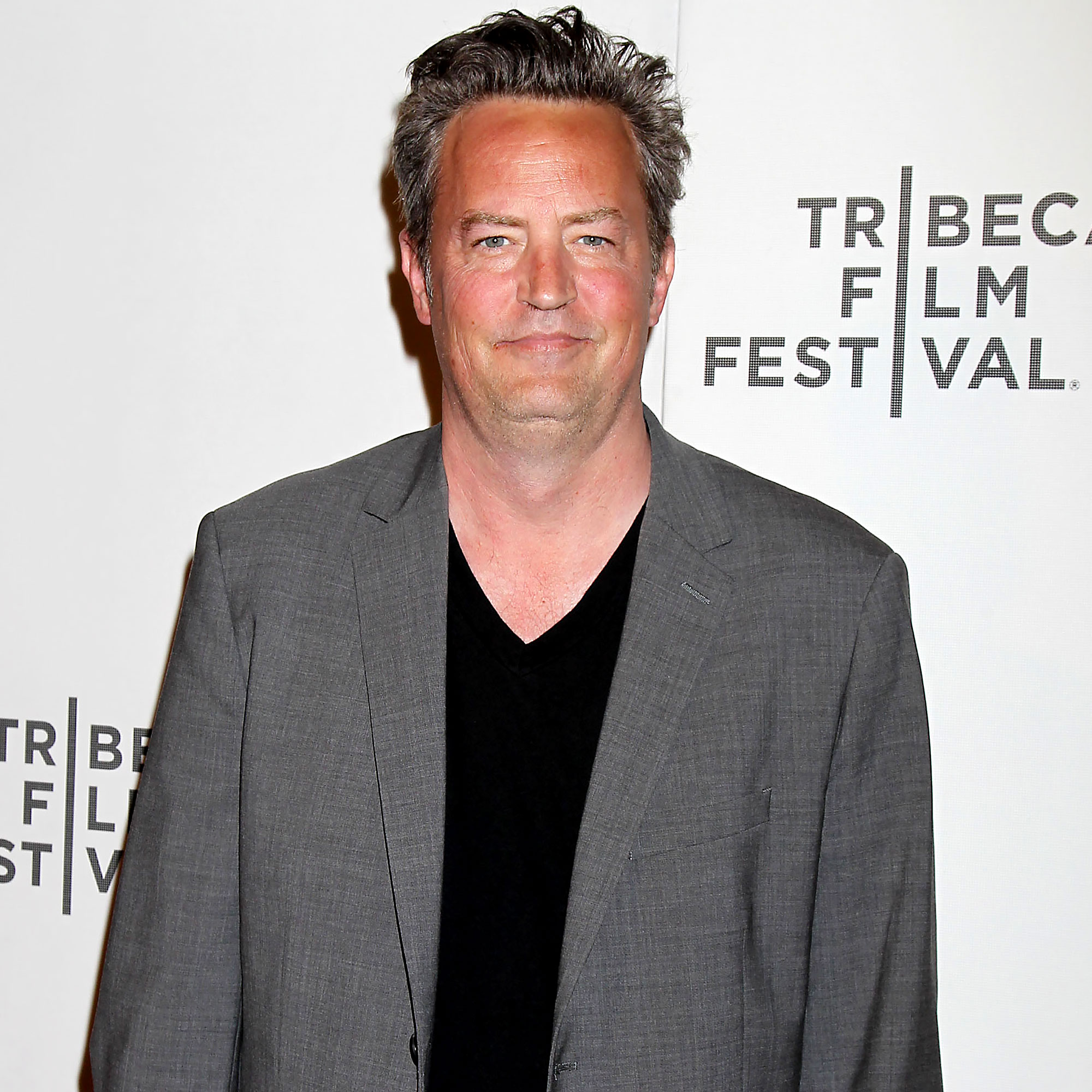 Matthew Perry Reveals In His Memoir That He Requested To Have The Final Hot Sex Picture