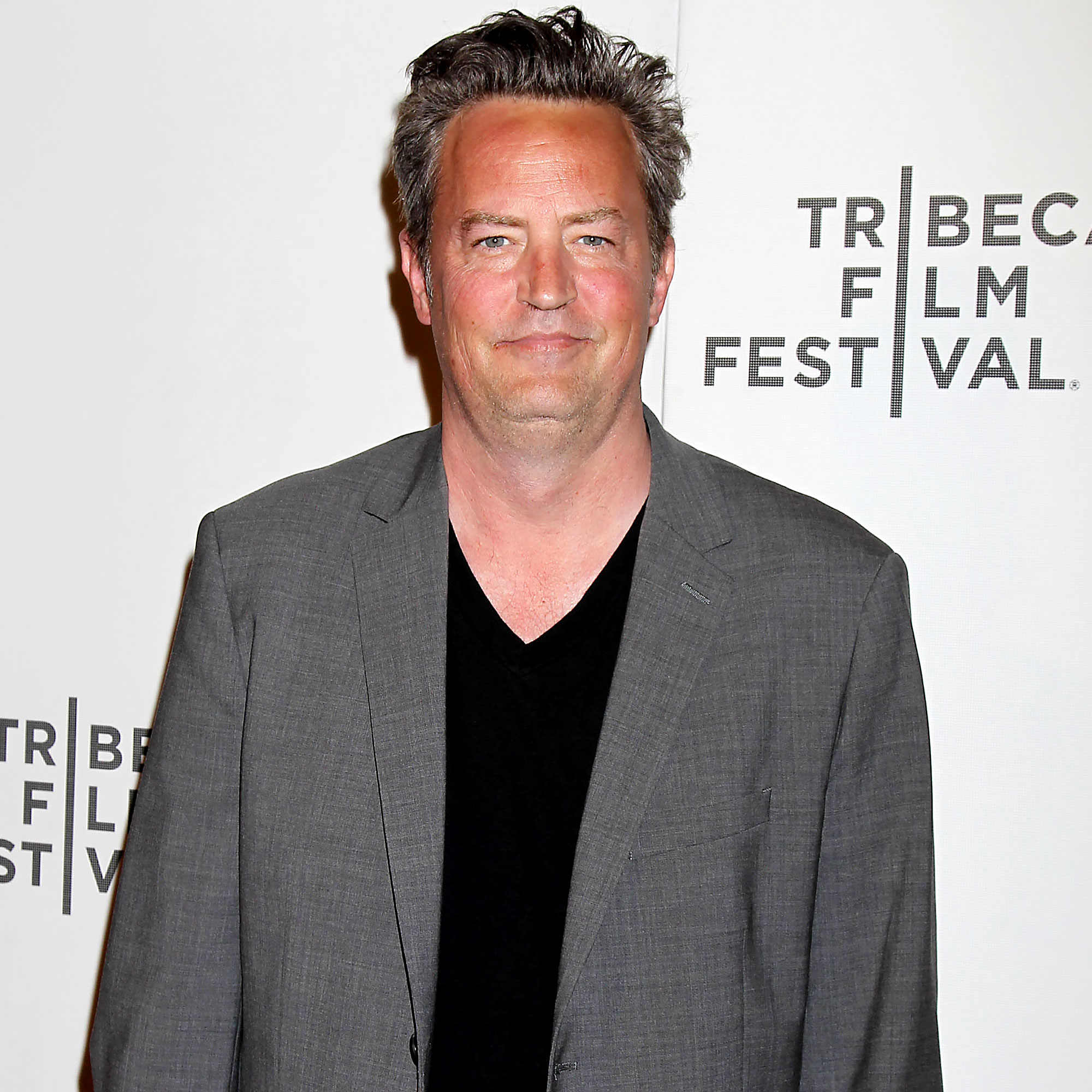 Read Matthew Perry's Memoir Free on Audible Now