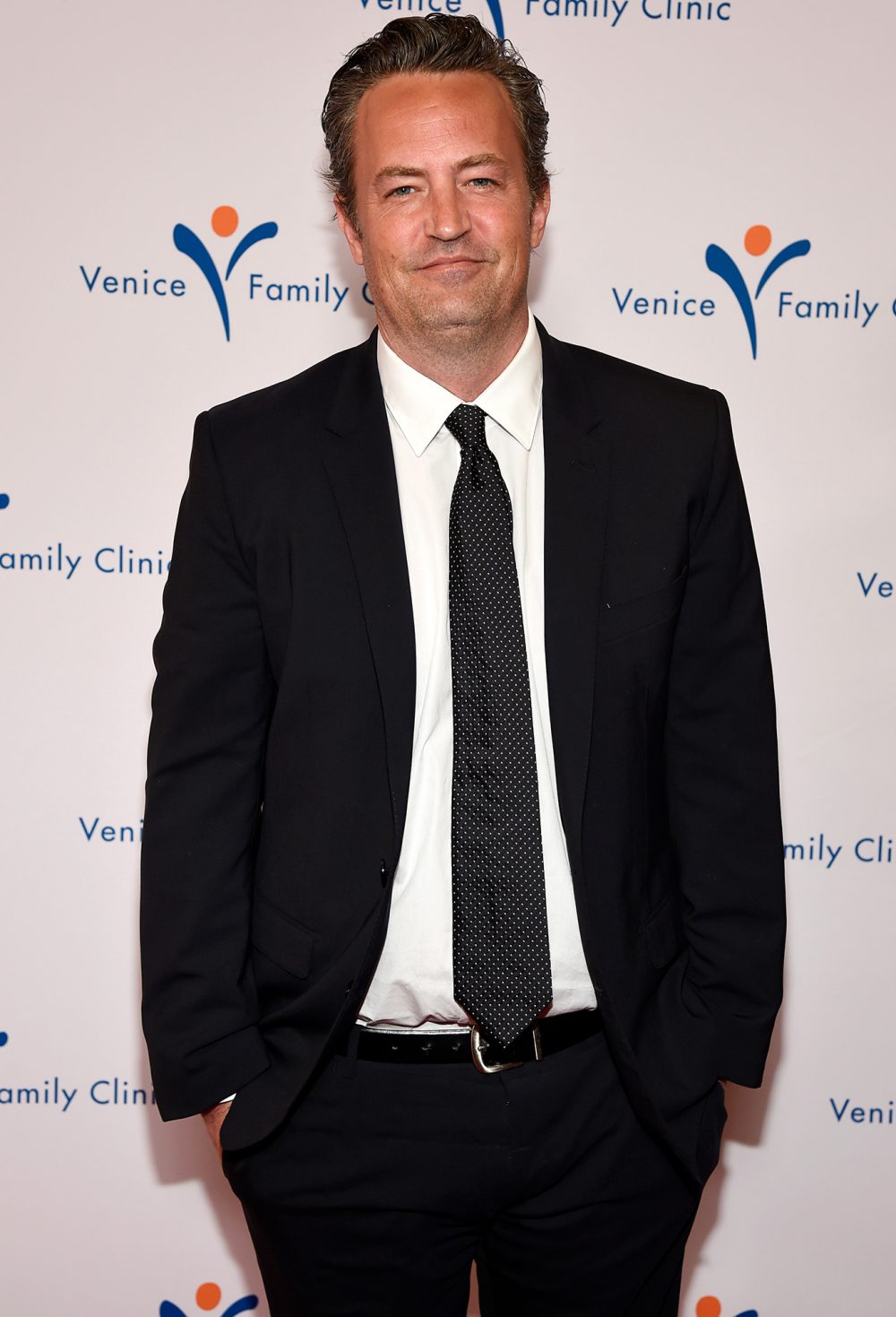 When will Matthew Perry's memoir release? Friends actor confirms completion