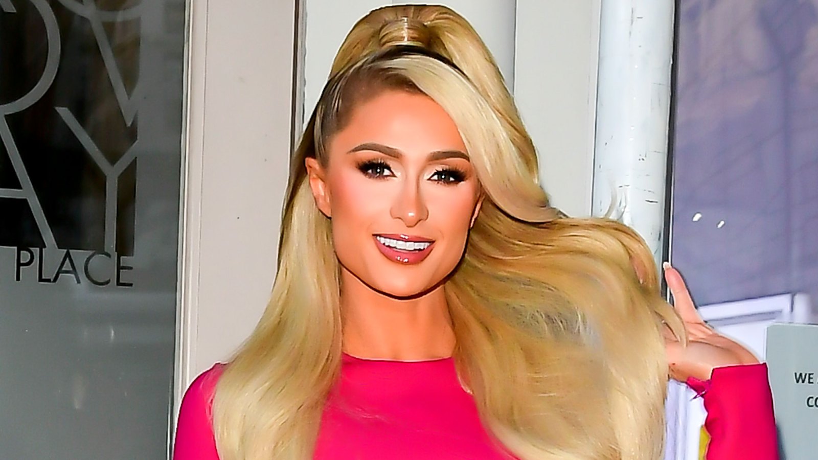 Paris Hilton Reportedly Uses This Brightening Eye Treatment
