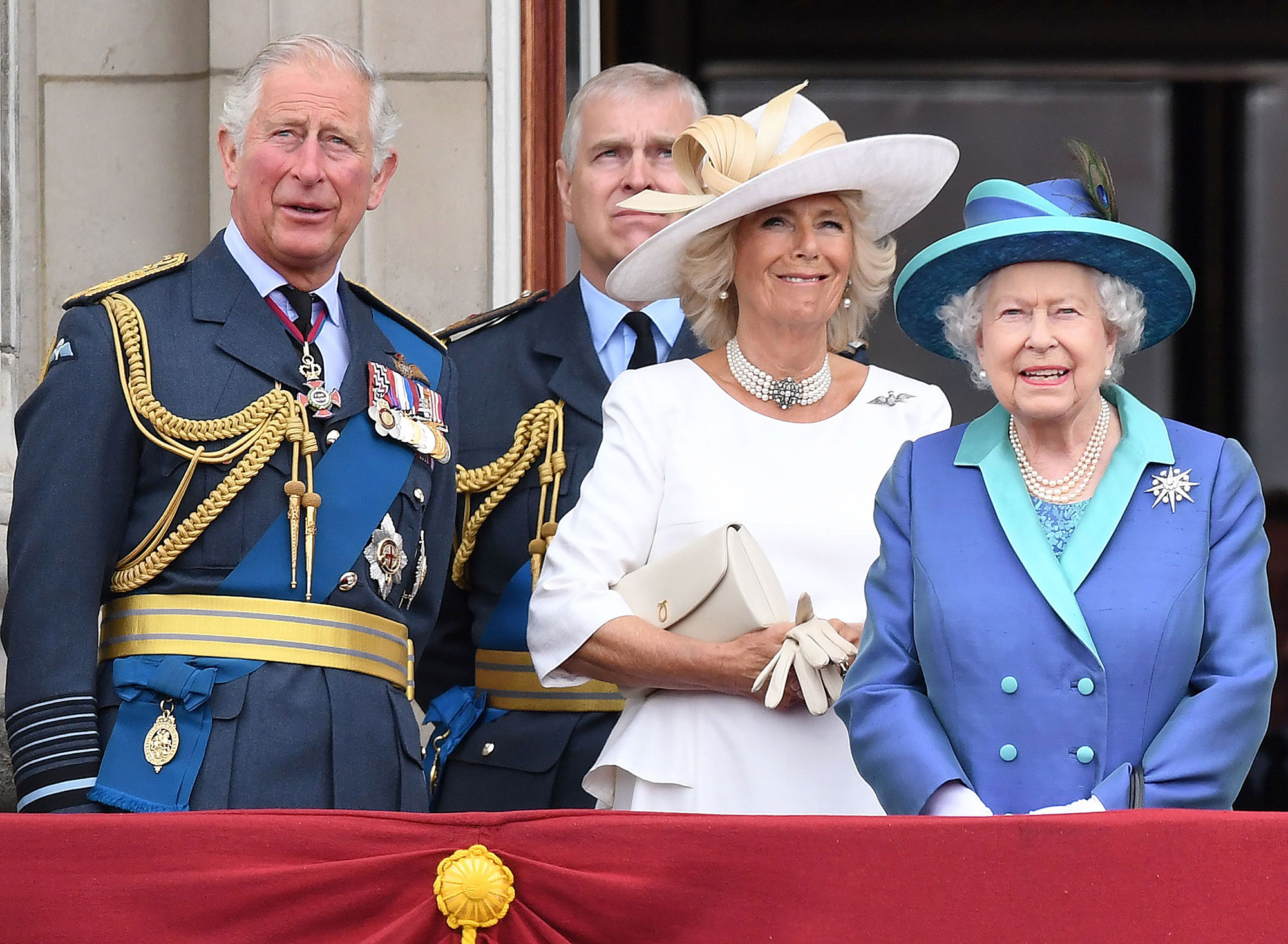 Royal Family's Most Heartwarming Quotes About Queen Elizabeth II | Us ...