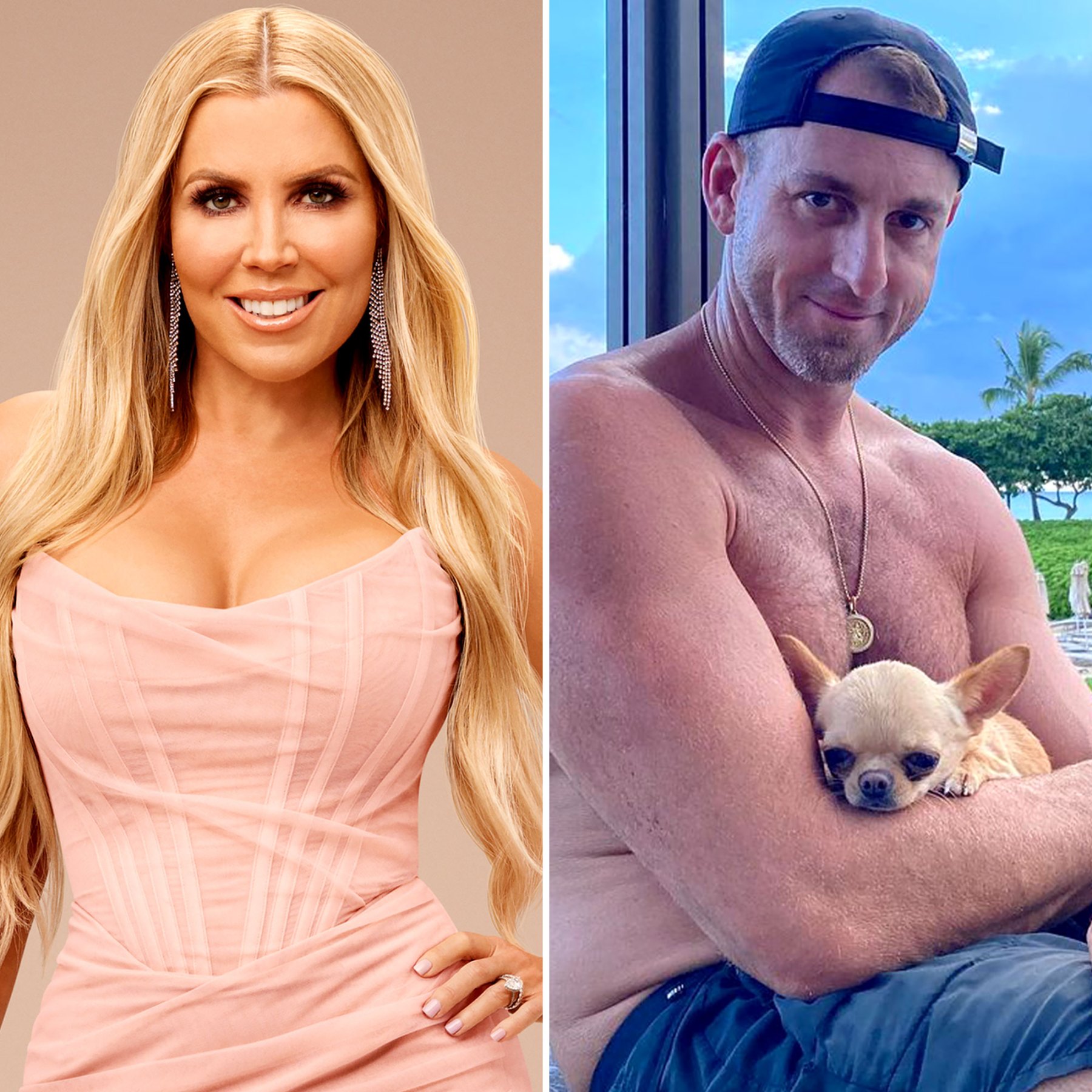 RHOC's Dr. Jen Says She and Husband Ryne Separated After Filming Us