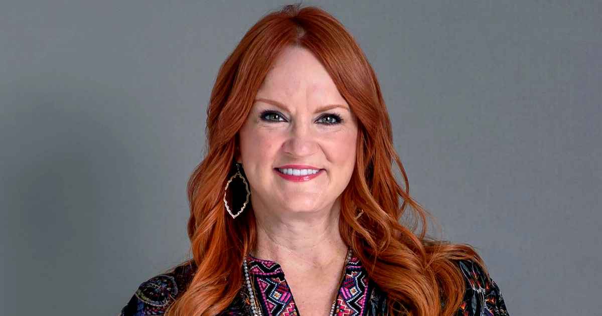 Food Network's Ree Drummond: family members are 'healing' after crash