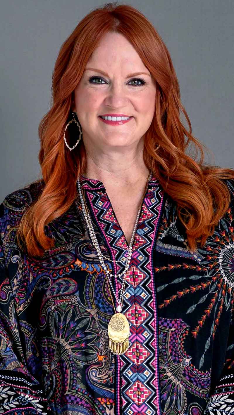Ree Drummond, The Pioneer Woman, Talks About Her New Show on the Food  Network
