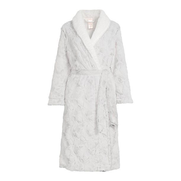 Walmart Shoppers Say This $19 Robe Is As Plush as Expensive Ones | Us ...