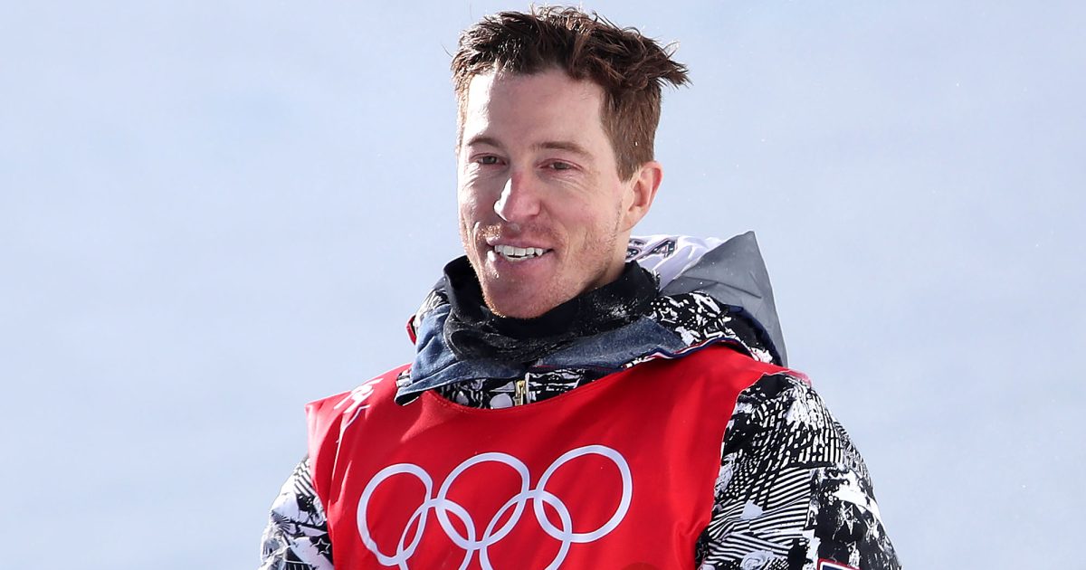 Shaun White falls on final run, fails to medal in fifth Winter Olympics  [VIDEO] - DraftKings Network