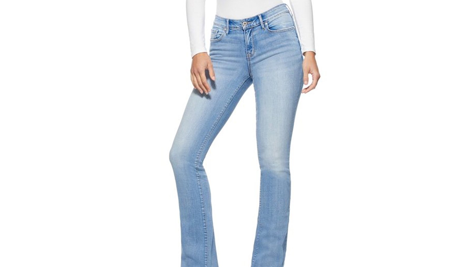 Find your perfect Bootcut jeans here