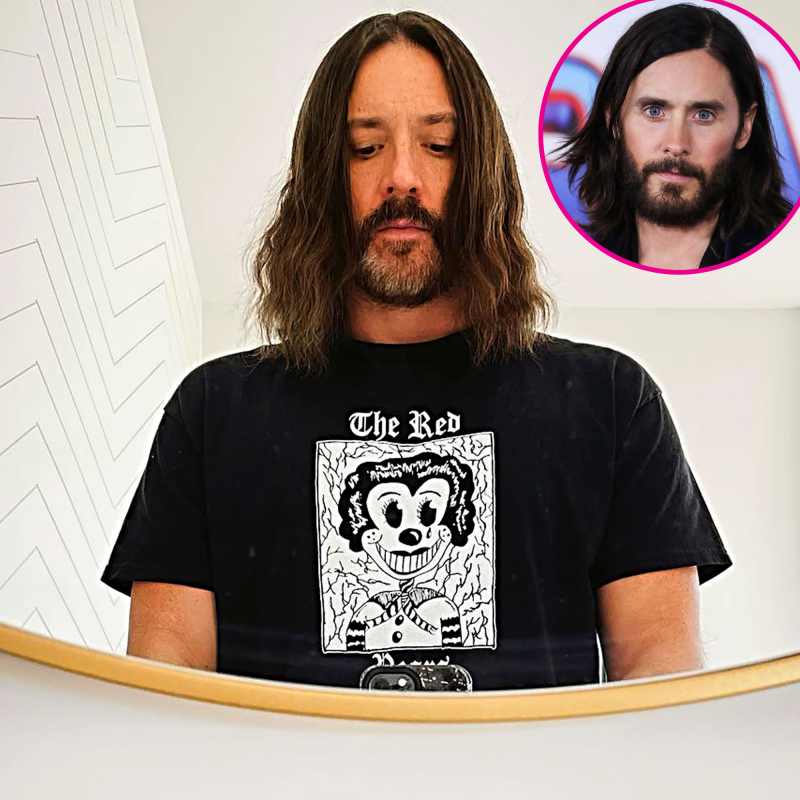 Steve Kazee Ditches His ‘Jared Leto’ Hair and Beard: ‘It Was Time’