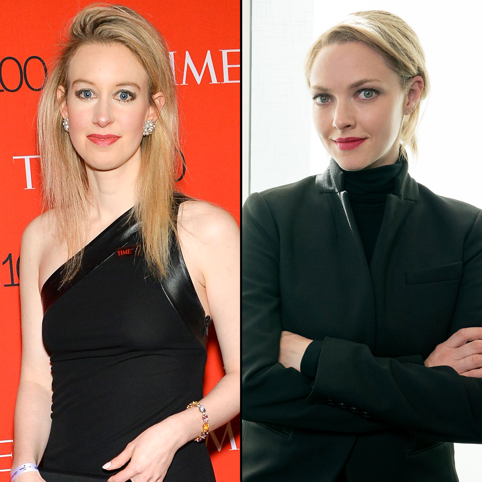 ‘the Dropout Inside Elizabeth Holmes Backstory Theranos Scandal 