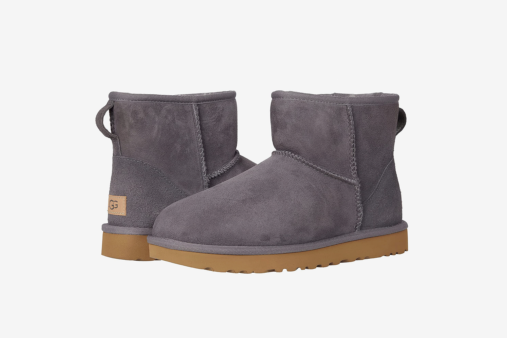 rechtdoor Aanpassing Feodaal The UGG Boots That Celebs Love Are on Sale at Zappos — Shop Now