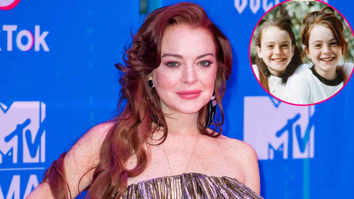 Parent Trap' Campers: Where Are They Now?