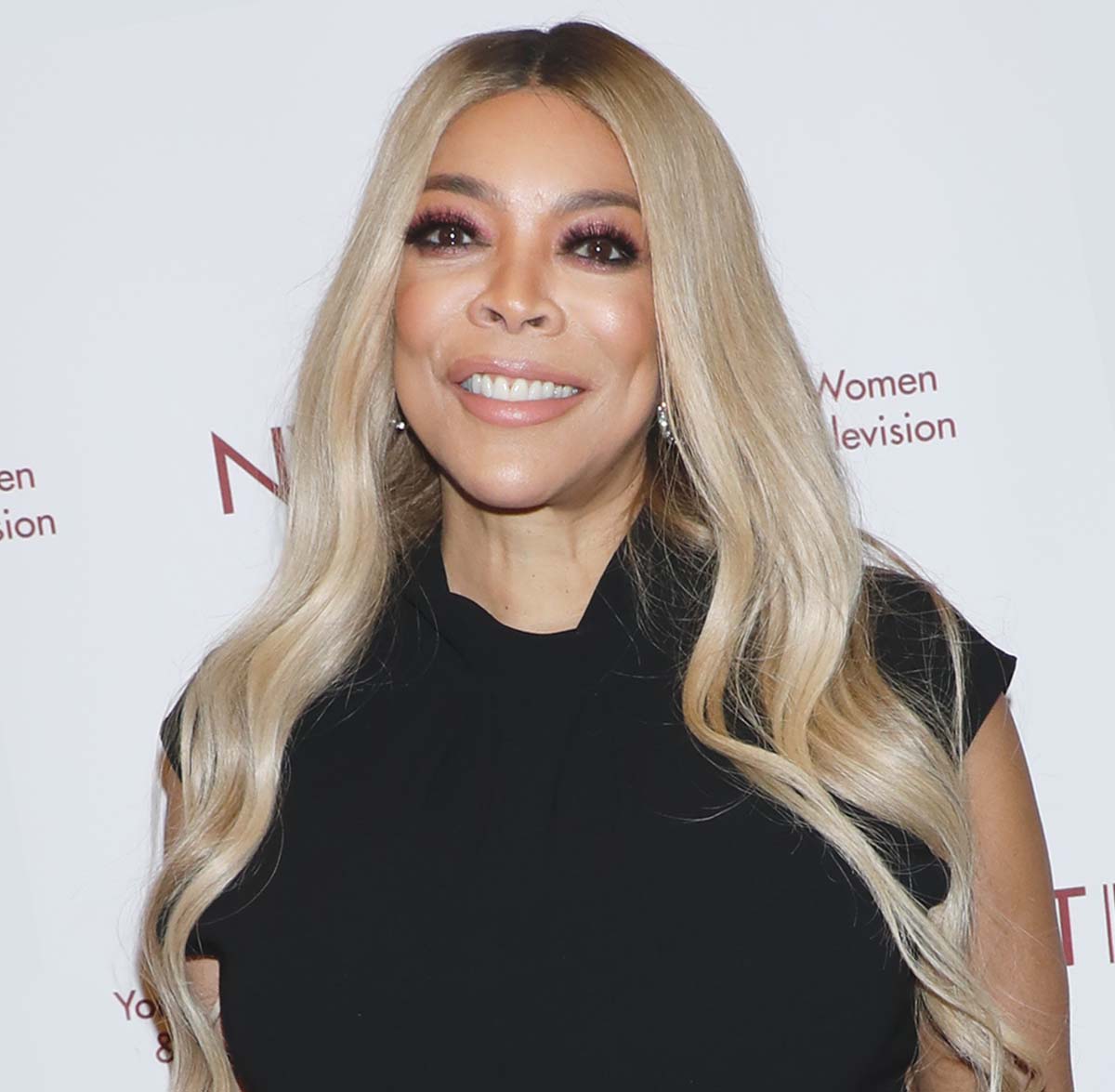 Wendy Williams é descoberta pela primeira vez em um ano após diagnóstico de demência