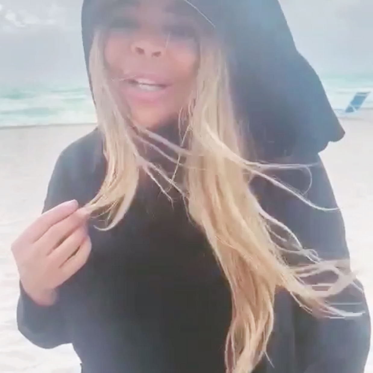 Wendy Williams, Demans Teşhisinden Sonra Bir Yılda İlk Kez Görüntülendi