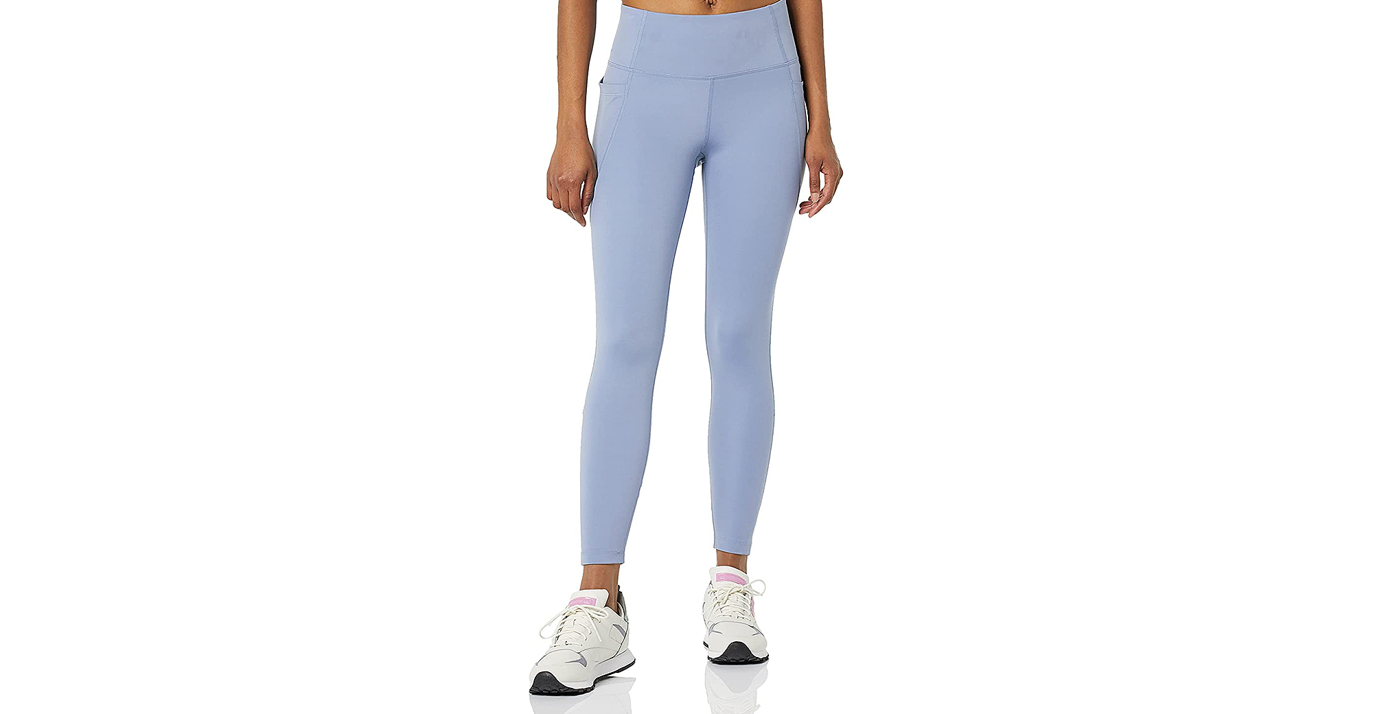 Core 10 Leggings Will Have You Looking Forward to Your Workouts
