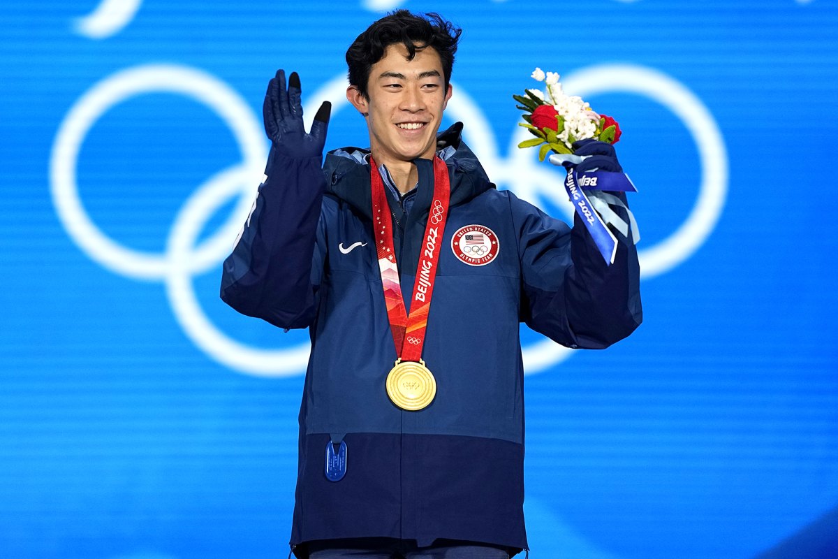 Beijing Olympics 2022: Every Team USA Win, Medal Count