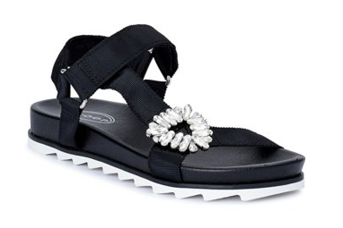 Black Embellished Sandals ?w=1200&quality=86&strip=all