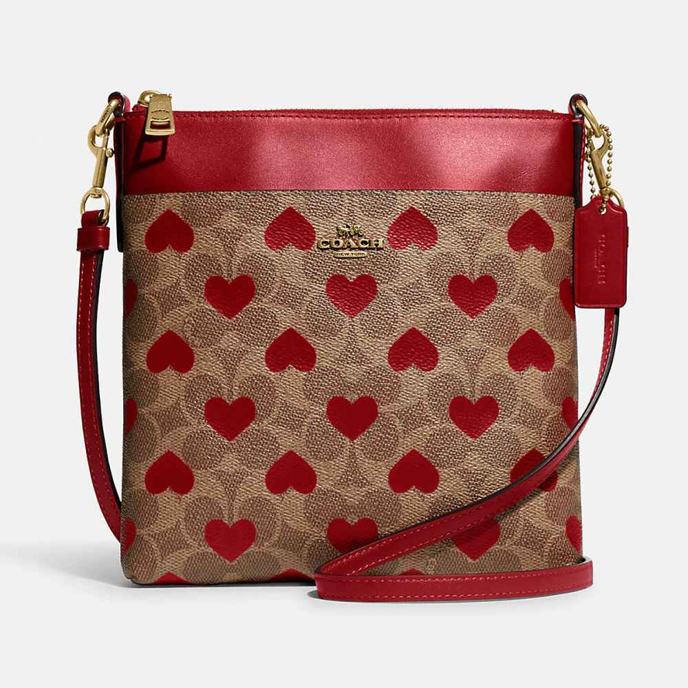 Coach Valentine's Day Gifts — See our Favorite Picks