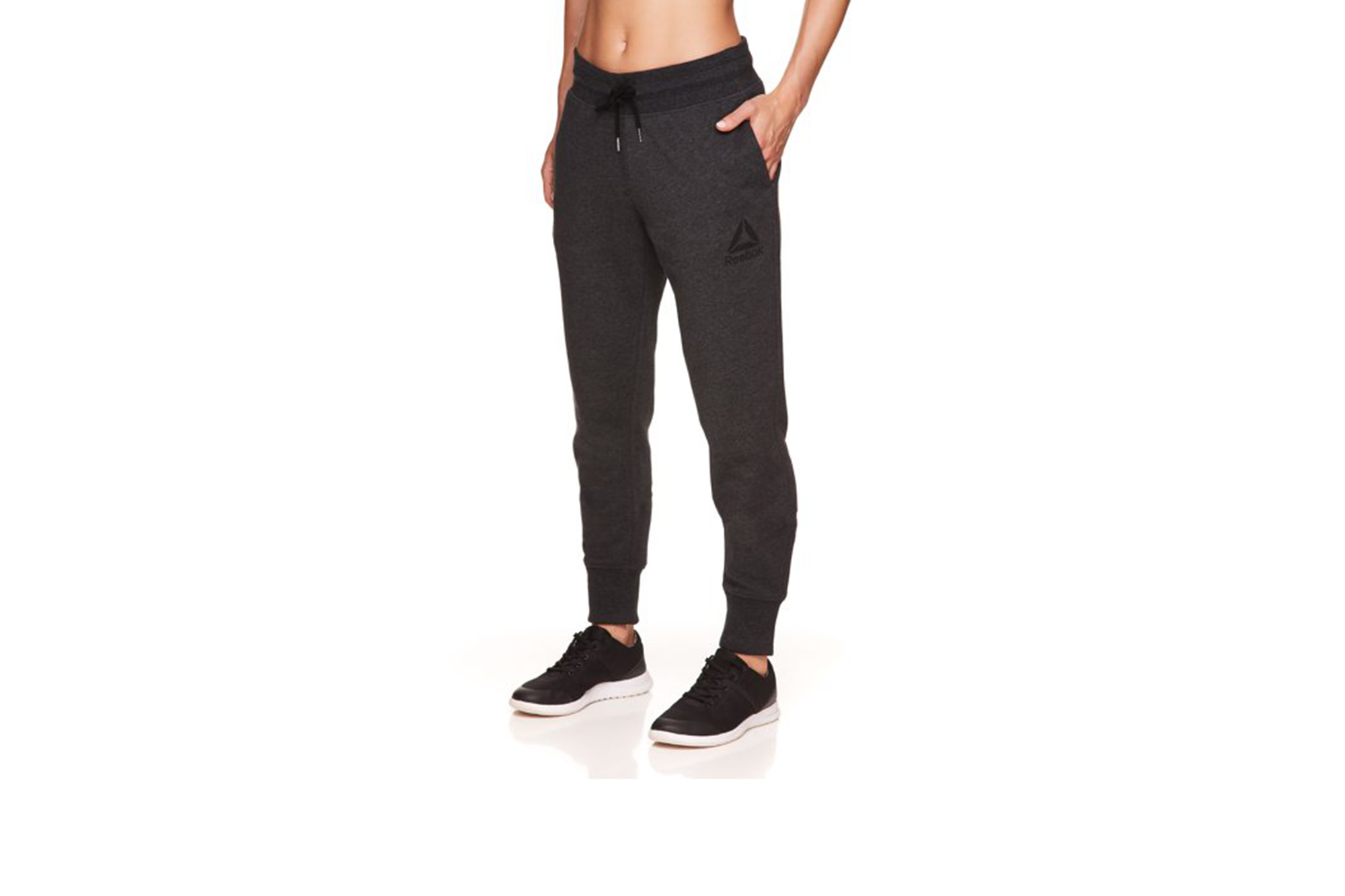 Reebok store womens joggers