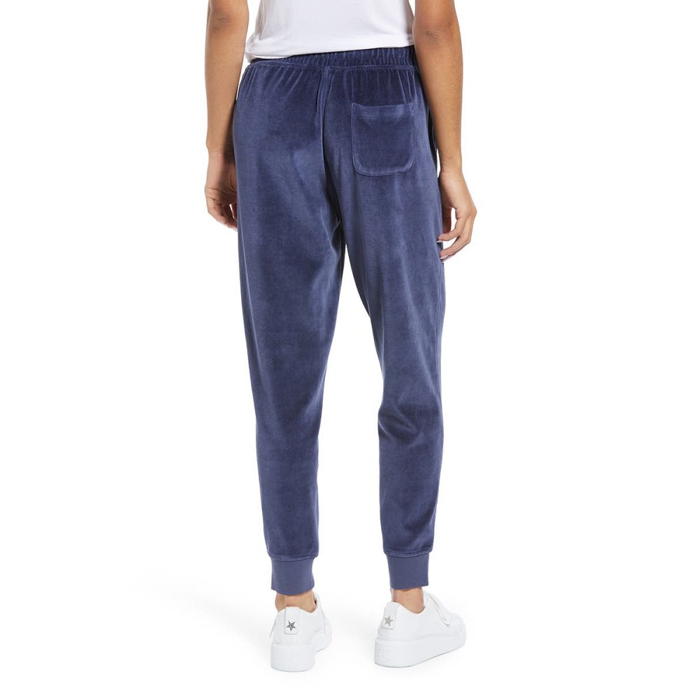 Caslon Velour Joggers Are Essential for Your ‘Off-Duty Wardrobe’ | Us ...