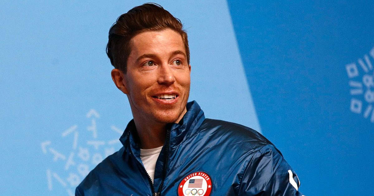 Shaun White Net Worth: Details About Income, Cars, Age, Career