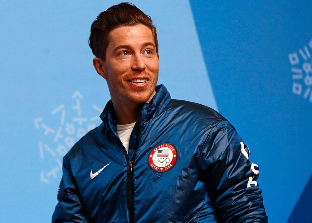 Shaun White's Gold Medal Run at the Turin 2006 Olympics