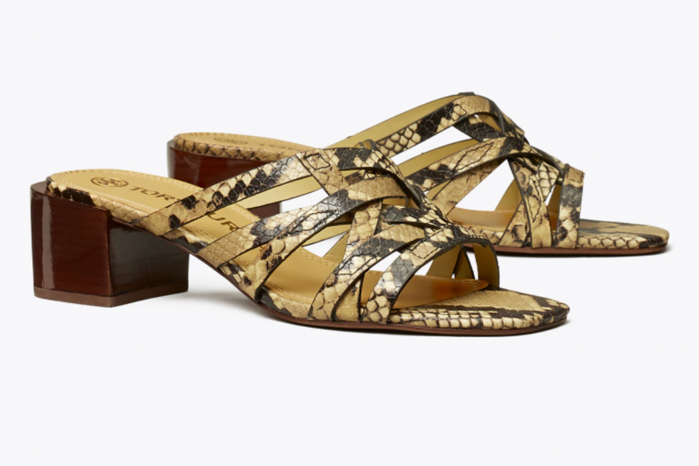 These Bestselling Tory Burch Sandals Are on Sale Right Now