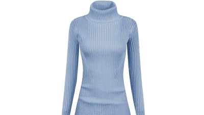v28 Turtleneck Sweater Comes in So Many Amazing Colors | Us Weekly