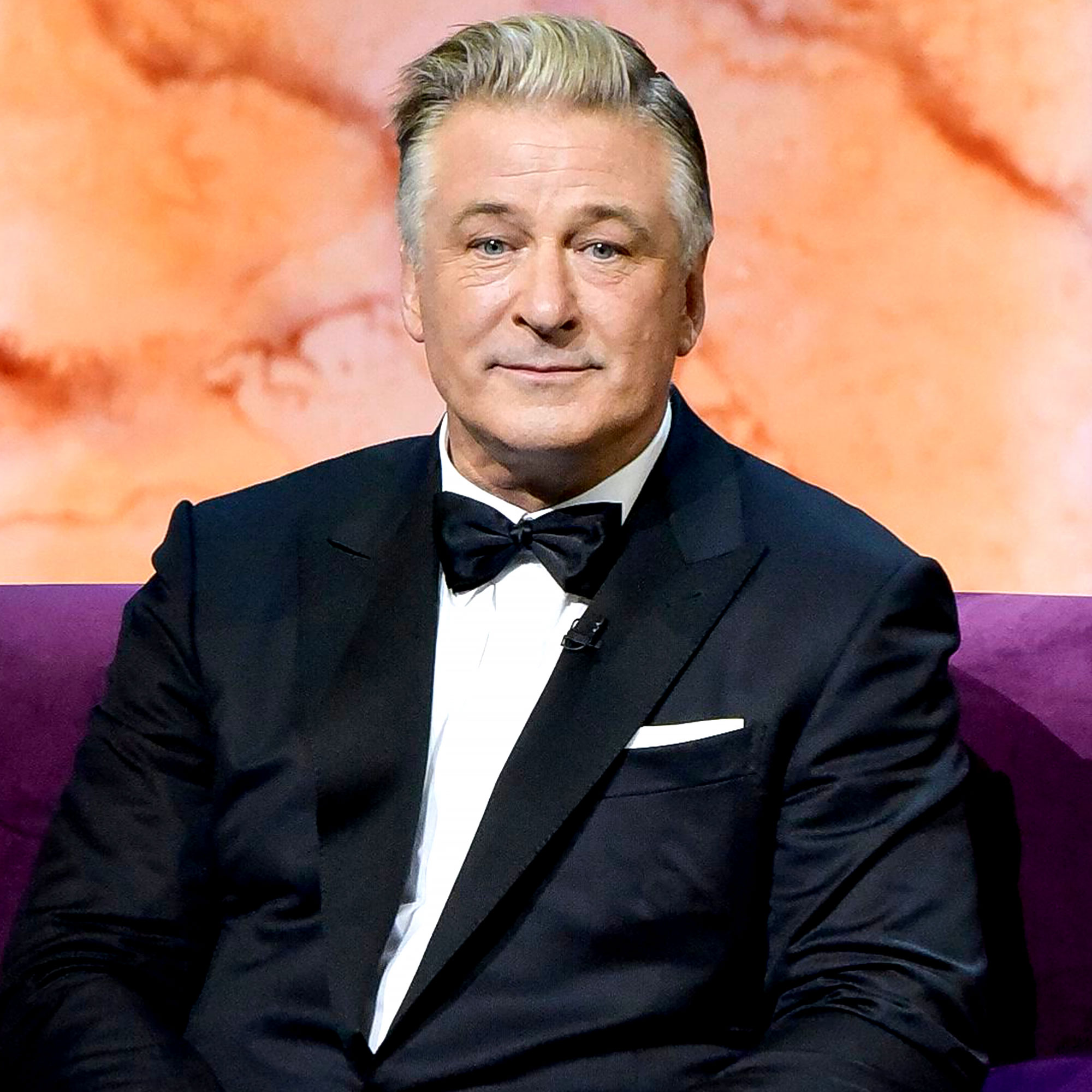 Alec Baldwin Pleads Not Guilty to 'Rust' Manslaughter Charge