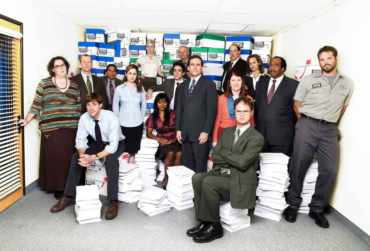 All the Times 'The Office' Cast Worked Together After the Show Ended