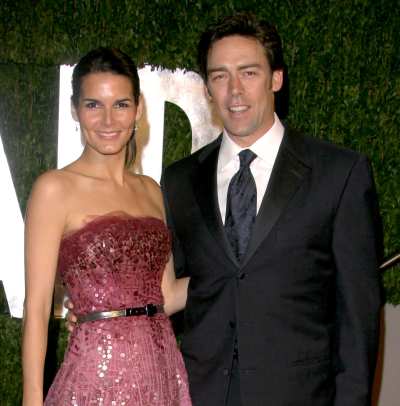 Angie Harmon, Jason Sehorn Split: What Went Wrong in Their Marriage ...