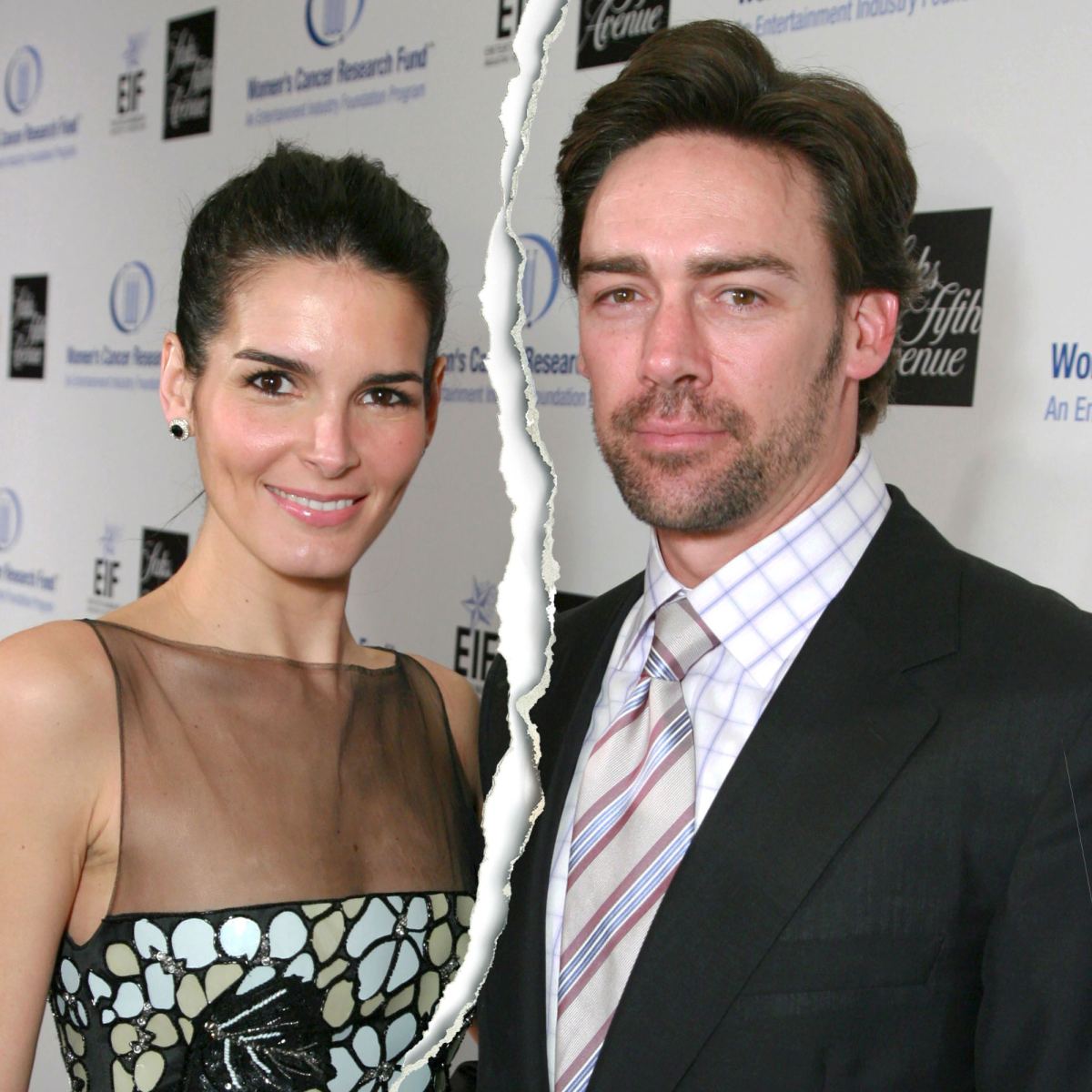 Angie Harmon, Jason Sehorn expecting third child - The Sumter Item