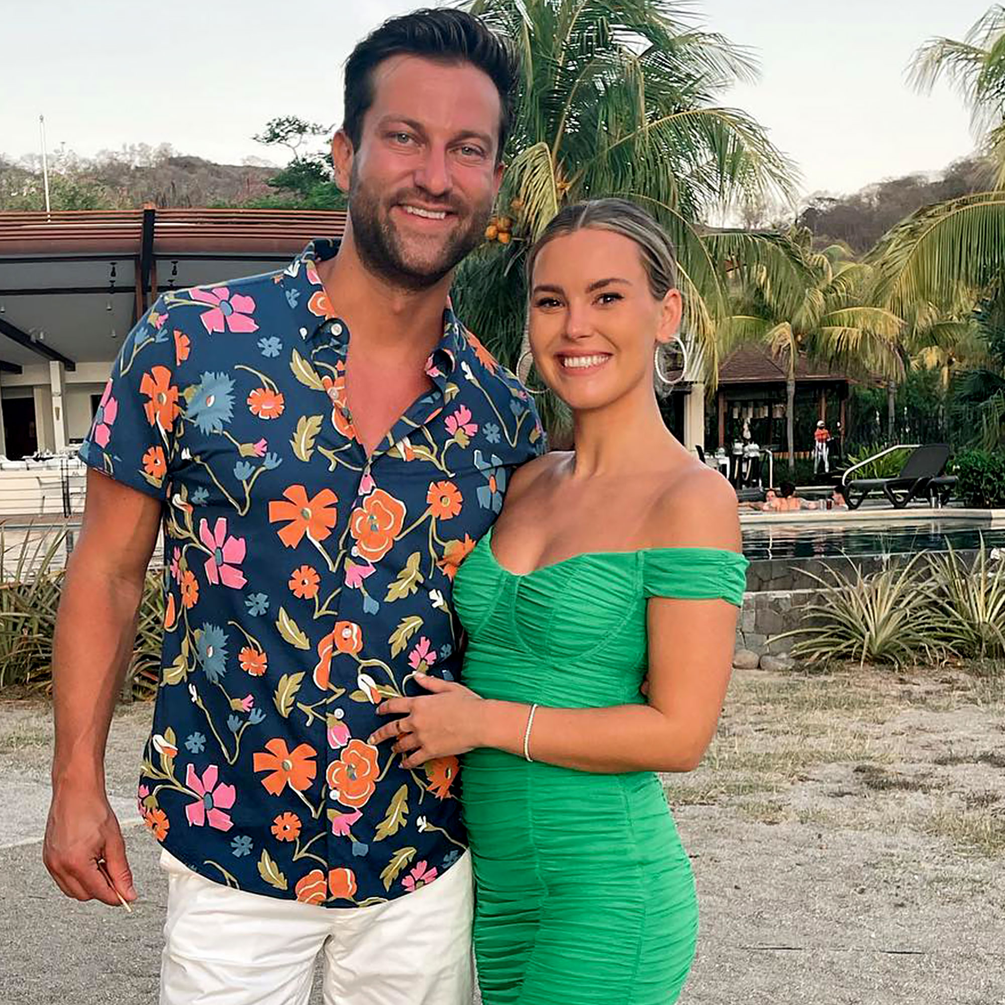 Bachelor Nation Couples Who Got Together Outside the Show