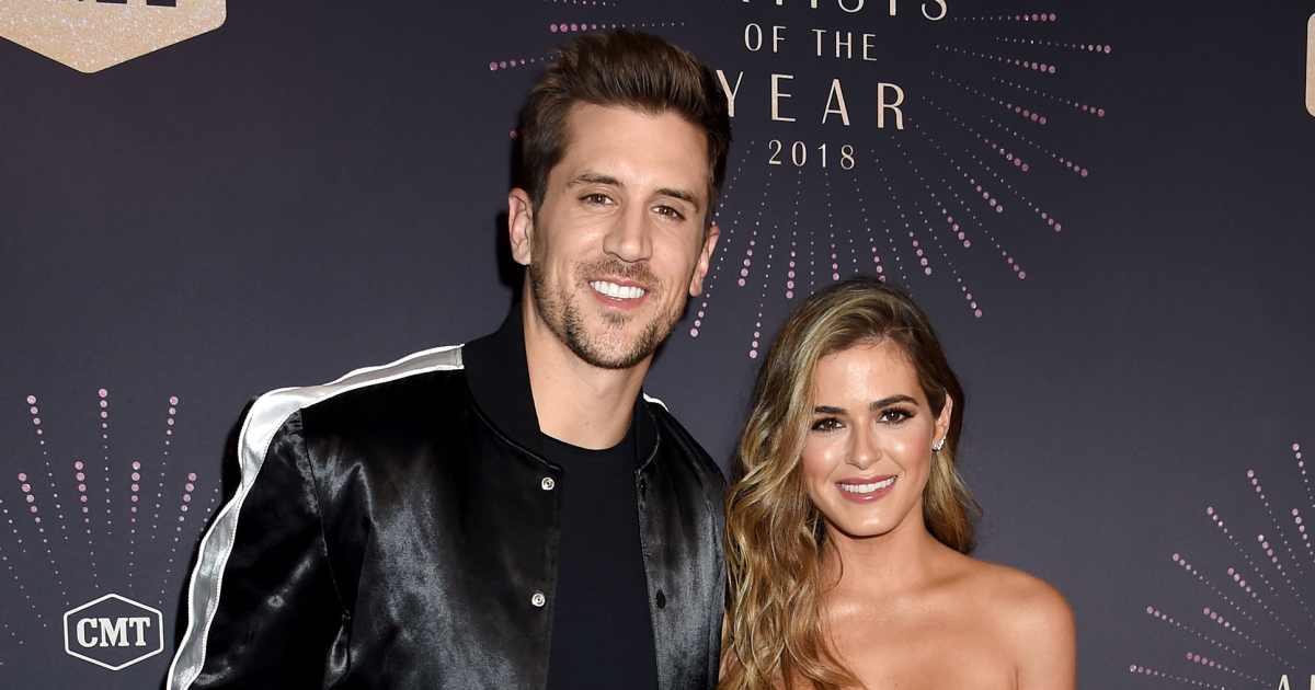 JoJo Fletcher, Jordan Rodgers Weigh In On Charity Lawson's Season