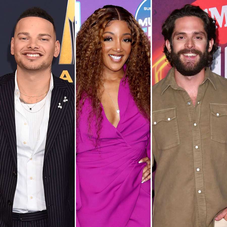 CMT Music Awards 2022 See the Full List of Nominees