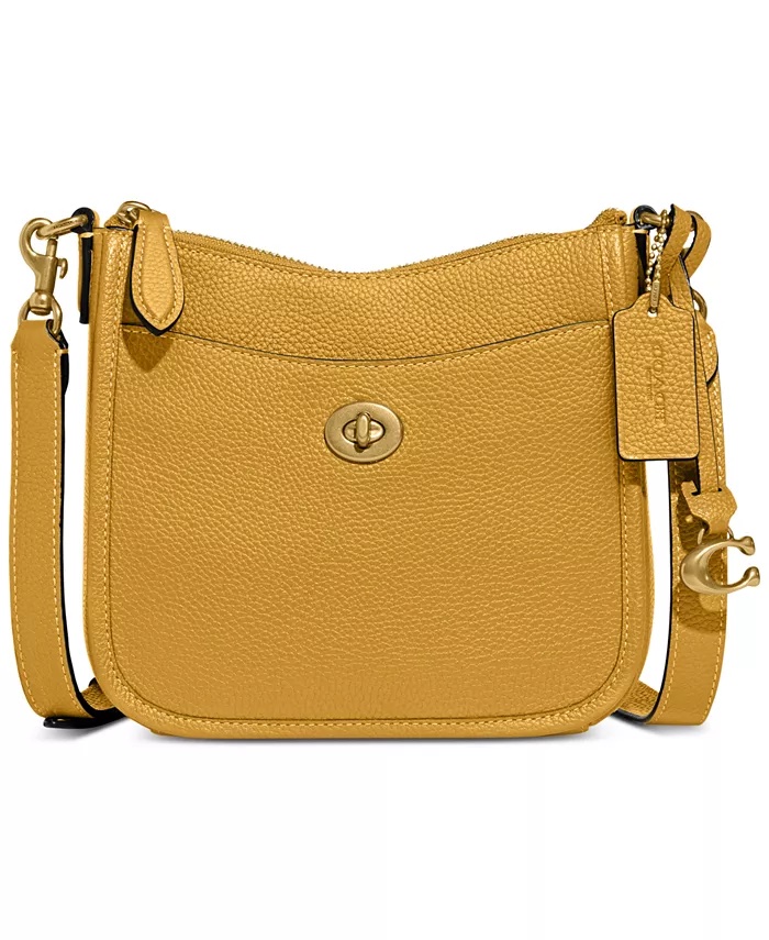 This Top-Selling Crossbody Bag Is $20 at