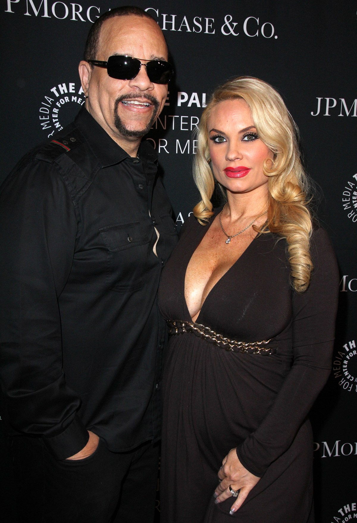 Coco Austin