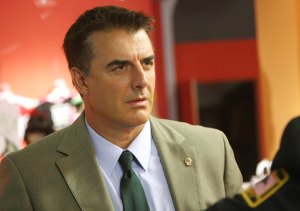 Chris Noth News - Us Weekly