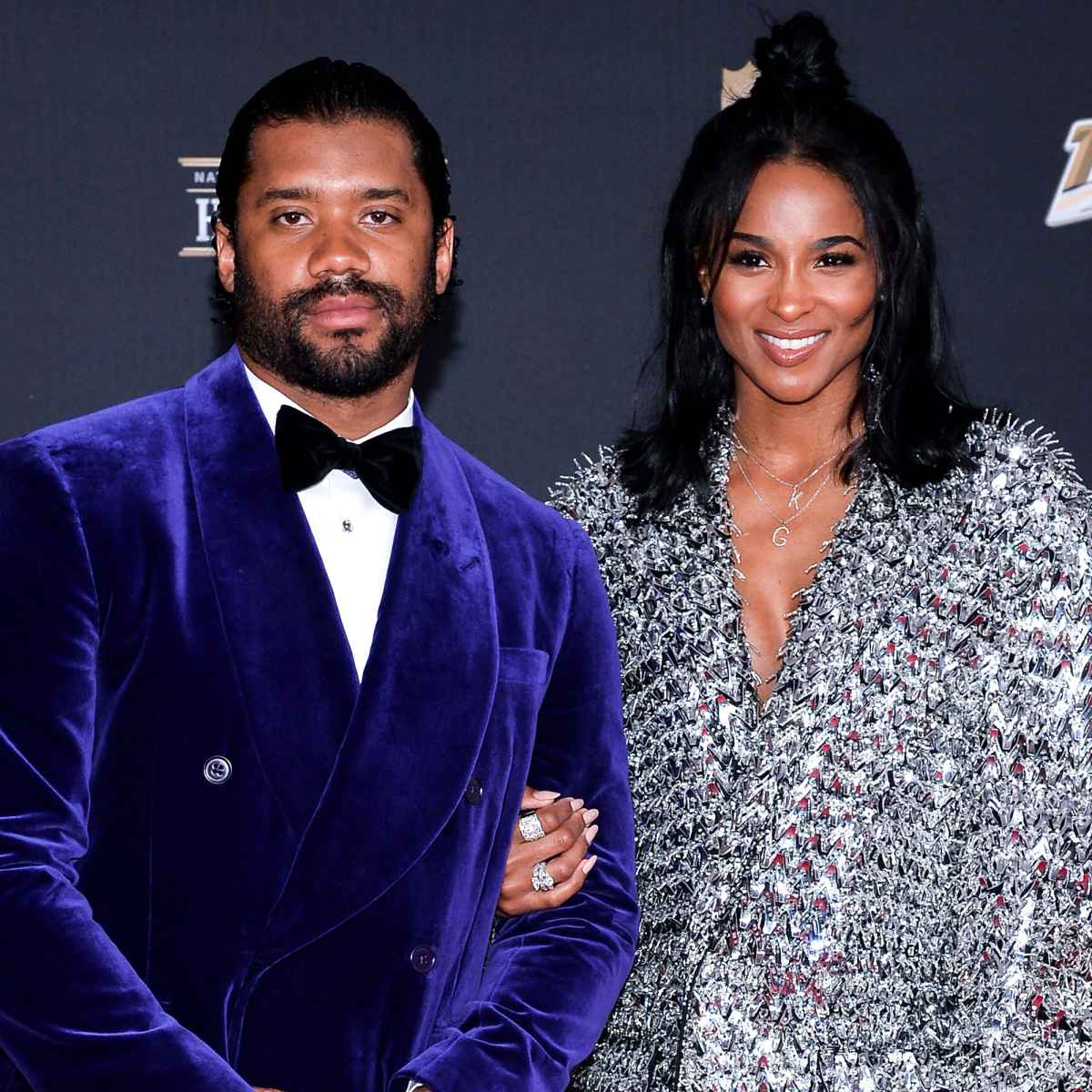 Ciara, Russell Wilson's Quotes About Having More Babies