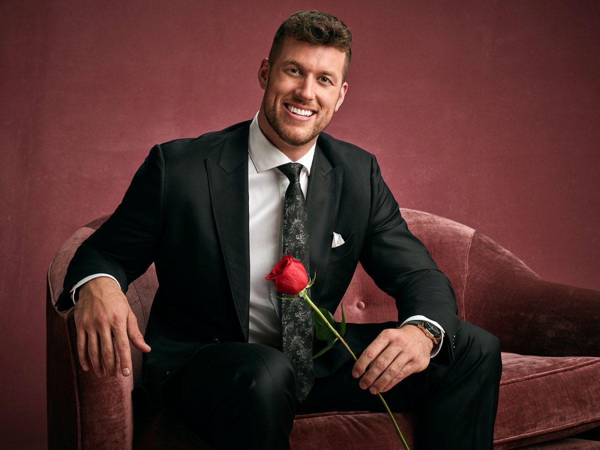 On 'The Bachelorette,' hometown dates bring confessions of love