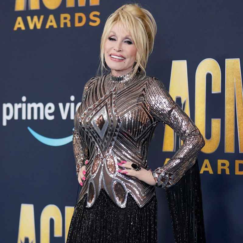 Country Queen Dolly Parton Doesnt Want Rock n Roll Hall Fame Nom
