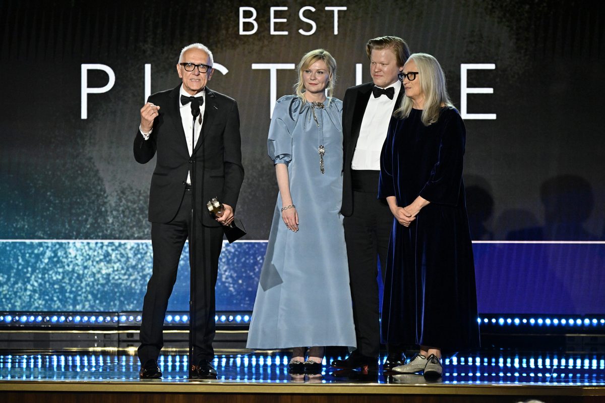 Critics Choice Awards 2022: Time, hosts and everything you need to know