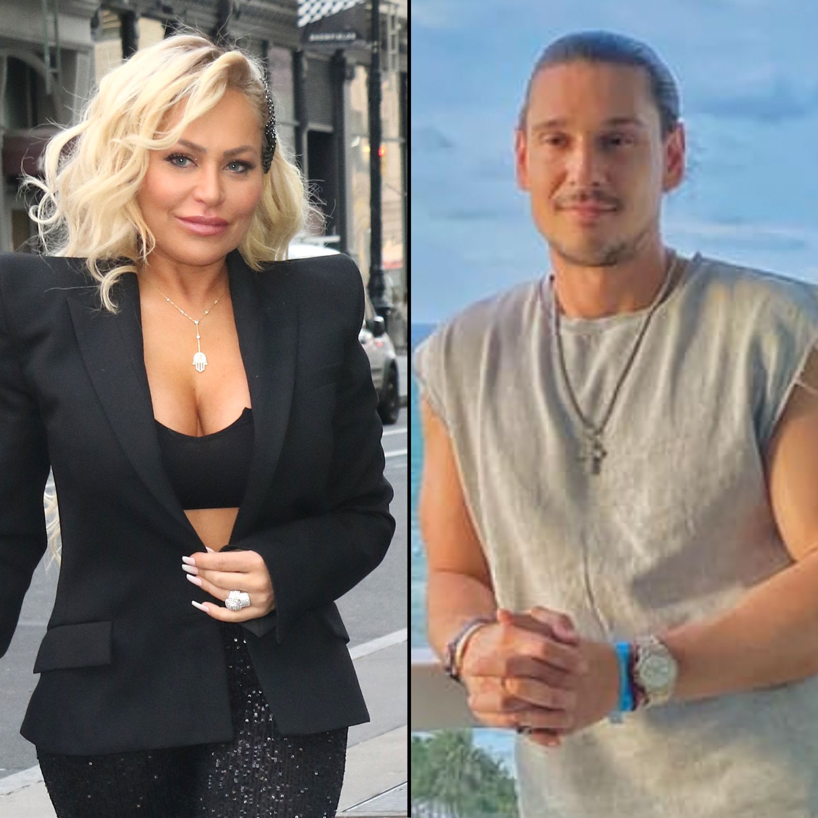 Darcey Silva Is ‘Ready’ to Date Again After Rusev Split