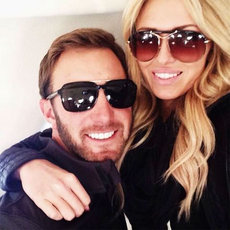 Paulina Gretzky - News - IMDb