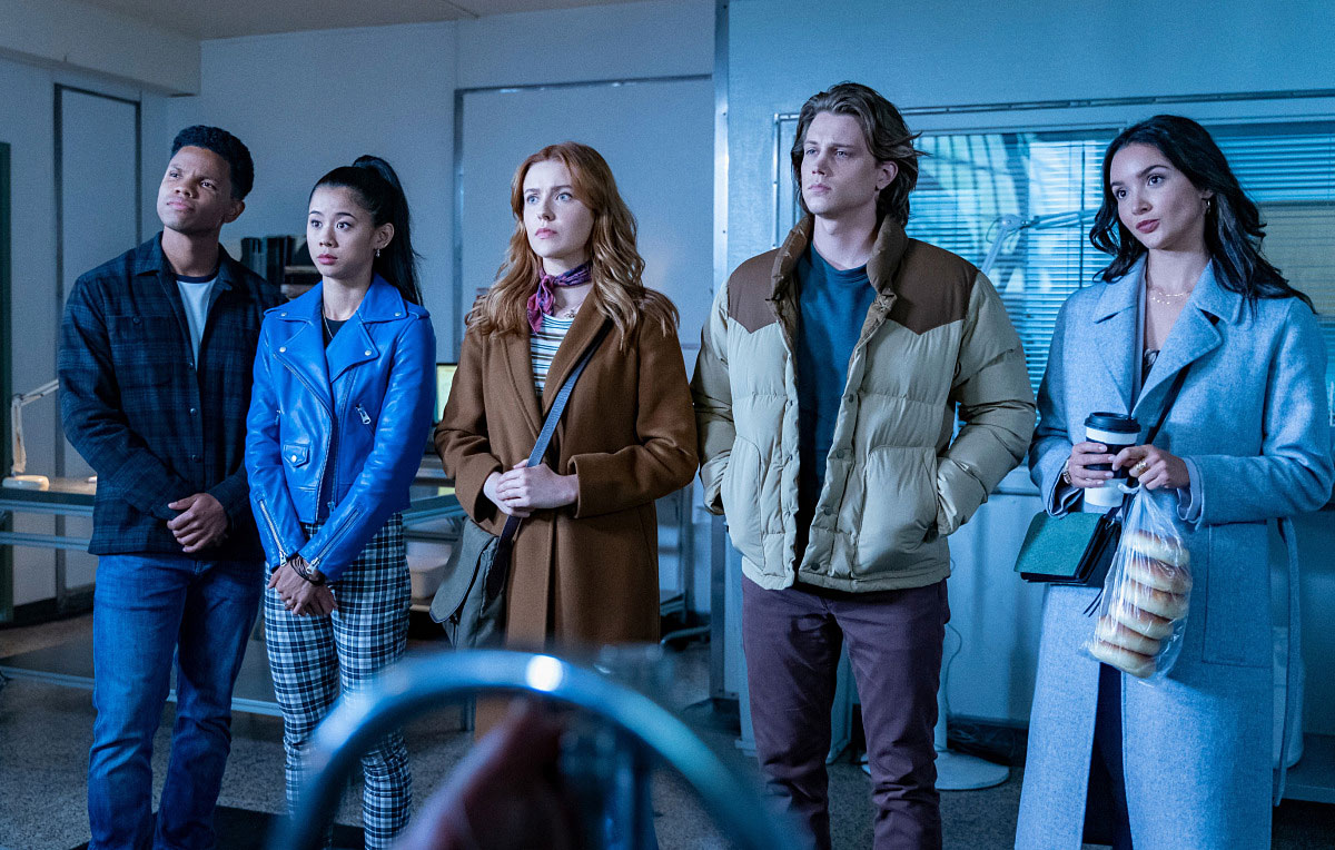Nancy Drew' Season 4: Everything We Know About the CW Series
